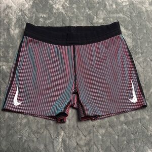 Nike Aeroswift shorts